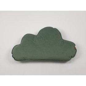 Wolkenkussen - groen, TOLO