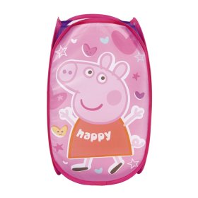 Peppa Pig speelgoedmand, Arditex, Peppa pig