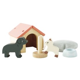 Le Toy Van Set huisdieren