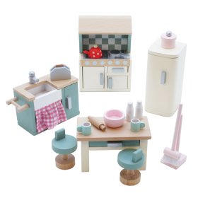 Le Toy Van Furniture Daisylane keuken, Le Toy Van