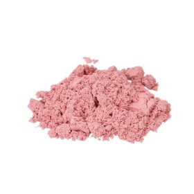 Kinetisch zand Kleur Zand 1kg - roze, Adam Toys piasek