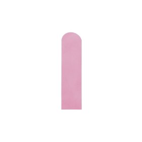 Schuim muurbescherming - Roze panelen, VYLEN