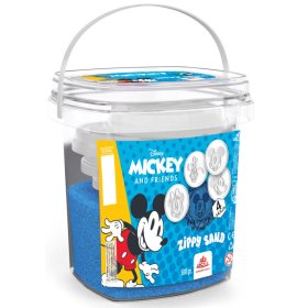 Kinetisch zand Mickey, Mickey Mouse
