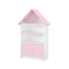 Sofia huisplank - roze, BabyBoo