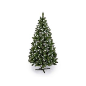 Kerstboom Den met kegels Verona 120 cm, Ourbaby®