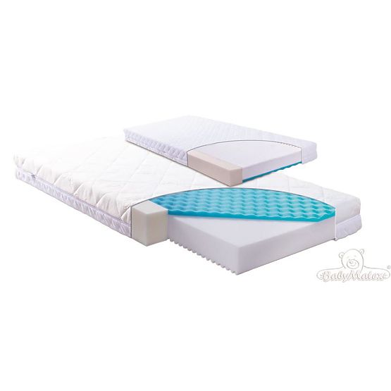 Babymatex Carpathia matras 160x80 cm