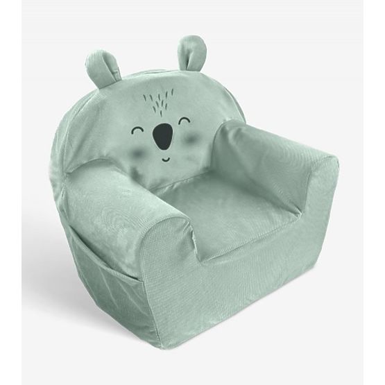 Kinderstoel Koala - mint