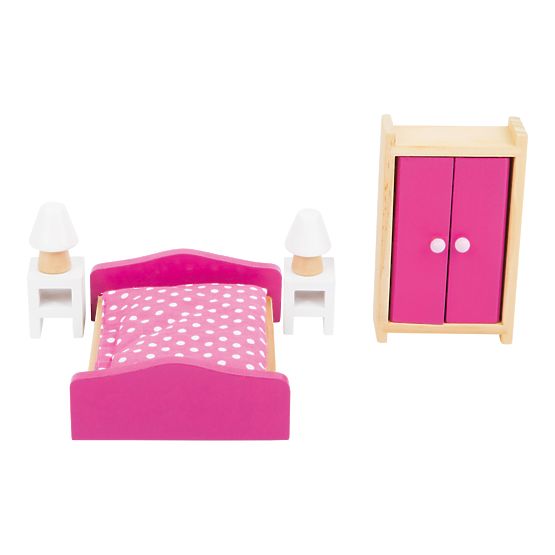 Small Foot Furniture voor het slaapkamerhuis