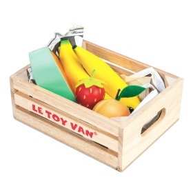 Le Toy Van Fruitkrat, Le Toy Van