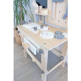 Craftio - Houtwerkplaats, Ourbaby®