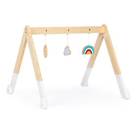 Ecotoys houten trapeze, EcoToys