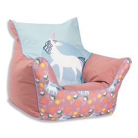 Stoeltje - zitzak Unicorn, Ourbaby®