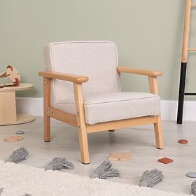 Kinder retro fauteuil Beju, Ourbaby®