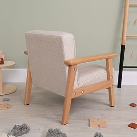 Kinder retro fauteuil Beju, Ourbaby®