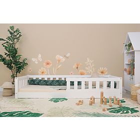 Montessori Meadow lage kinderbed, Ourbaby®