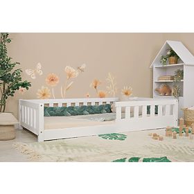 Montessori Meadow lage kinderbed, Ourbaby®