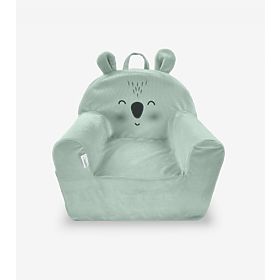 Kinderstoel Koala - mint, AlberoMio