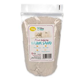 Kinetisch zand NaturSand 1 kg