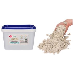 Kinetisch zand NaturSand 5 kg