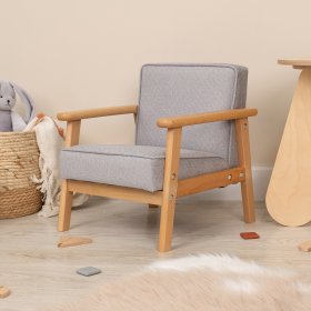 Kinder retro fauteuil Ume, Ourbaby®