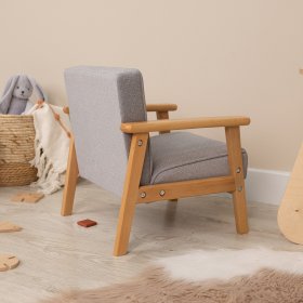Kinder retro fauteuil Ume, Ourbaby®