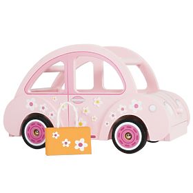 Le Toy Van Auto Sophie, Le Toy Van