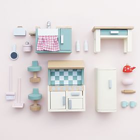 Le Toy Van Furniture Daisylane keuken, Le Toy Van