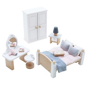 Le Toy Van Furniture Daisylane slaapkamer