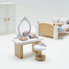 Le Toy Van Furniture Daisylane slaapkamer, Le Toy Van