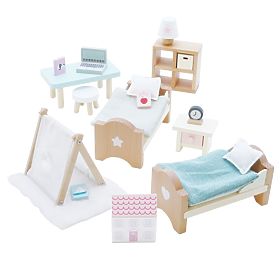 Le Toy Van Meubels Daisylane kinderkamer, Le Toy Van