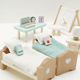 Le Toy Van Meubels Daisylane kinderkamer, Le Toy Van