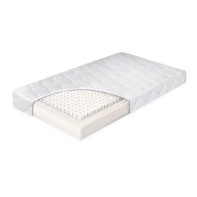 LATEX Matras 200x90 cm, Ourbaby®