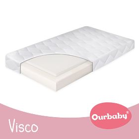 VISCO Matras 160x70 cm