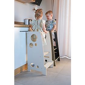 Montessori leertoren Ringen, Ourbaby®