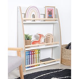 Montessori boekenkast SCANDI, Ourbaby®