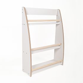 Montessori boekenkast SCANDI, Ourbaby®