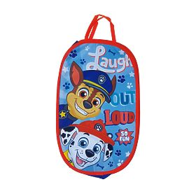 Paw Patrol speelgoedbak