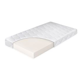 Schuimmatras BASIC - 160x70 cm, Ourbaby®