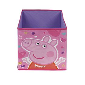 Peppa Pig opbergdoos