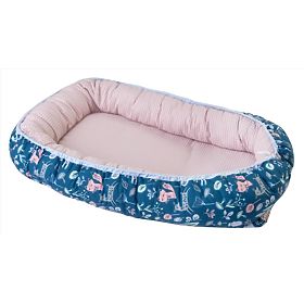 Prestige Kattennest 80x55 cm, Babymatex