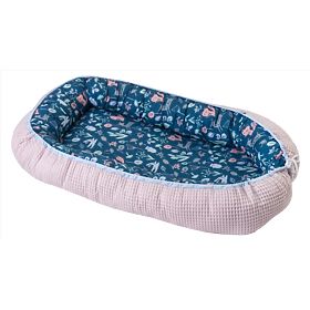 Prestige Kattennest 80x55 cm, Babymatex