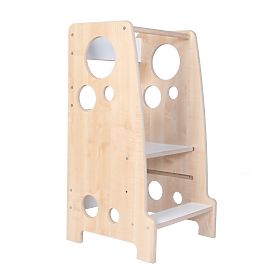 Ringen Moderne Montessori Leertoren, Ourbaby®