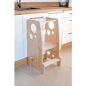 Ringen Moderne Montessori Leertoren, Ourbaby®