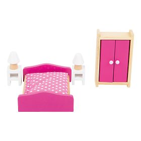 Small Foot Furniture voor het slaapkamerhuis