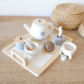 TeaTime - Set voor theekransjes, Ourbaby®