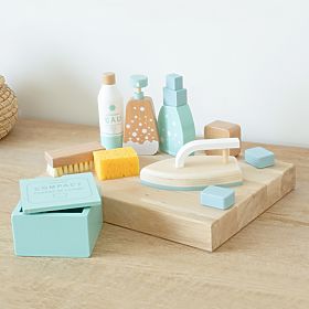 Washy-set - We spelen de was, Ourbaby®